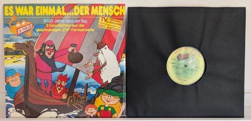 War einmal der - war, mensch