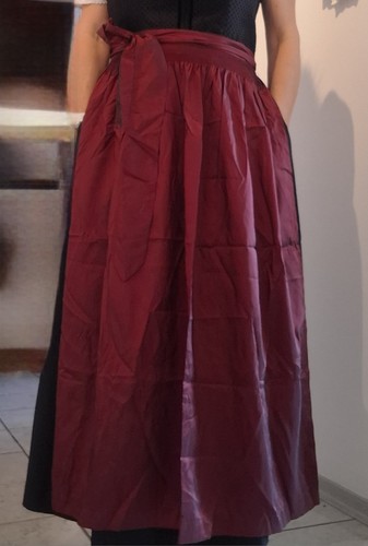 Elegante bordeaux weinrot - bordeaux,