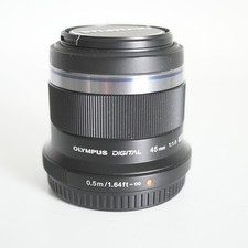 Olympus M.Zuiko Digital ED