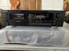 PIONEER  CT-737 MKll Revidiert