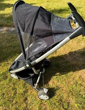 Quinny Zapp Xtra Kinderwagen -