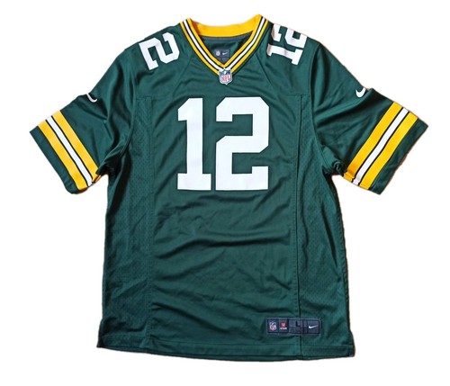 Nike aaron rodgers - nike, green