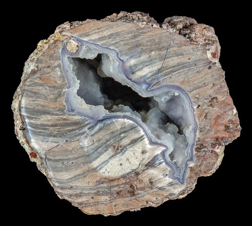 Achat dugway geode utah - achat, dugway-geode