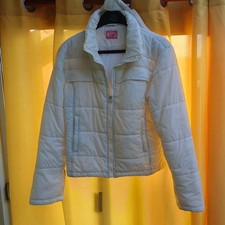 Steppjacke Anorak v. Madonna