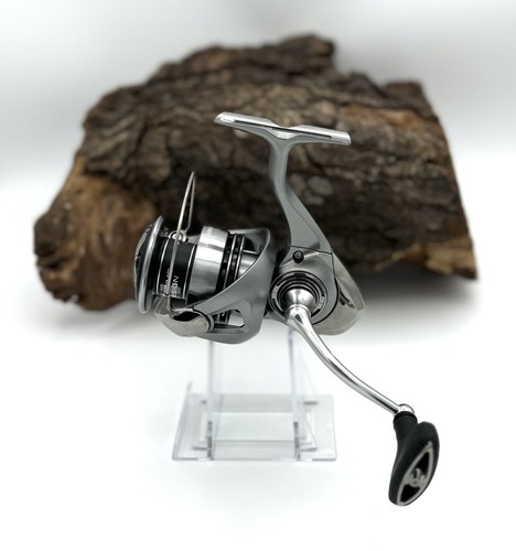 Daiwa exceler lt4000d c - 23, lt4000d-c