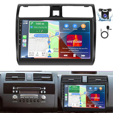 Android 14 Autoradio Apple