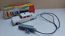 GAMA 4078 Mercedes 220S