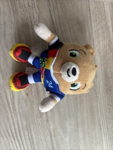 Uefa euro 2024 maskottchen - 2024,