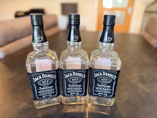 Jack daniels whisky - 3,