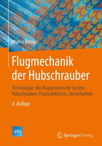 Flugmechanik der hubschrauber - flugmechanik,