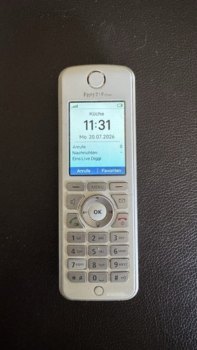 Avm fritz fon voip - c4,