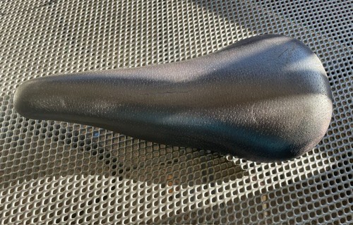 Fahrradsattel herren leder - herren,