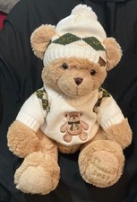 Harrods 2021 Weihnachten /