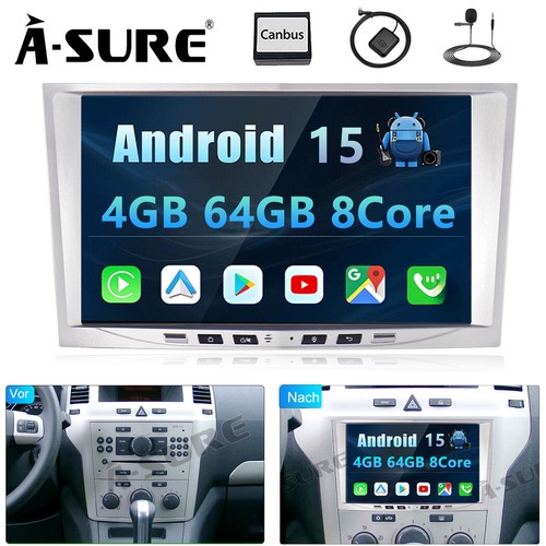 8core 64gb android 15 - 8core,