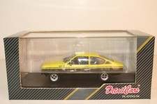 Detail Cars 1:43 Scale #454