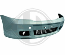 Front Stoßstange vorne passend für Opel Astra G 97-04 auch OPC 2 1805550 mit ABE