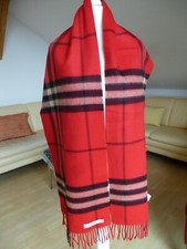 Burberry Schal Cashmere -