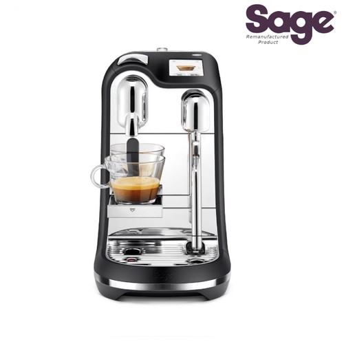 Sage creatista pro - pro, schwarz
