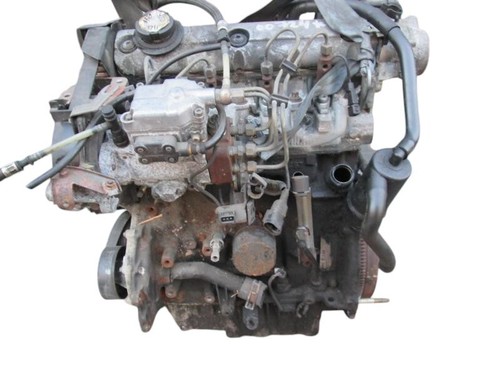 Motor renault megane - megane, classic