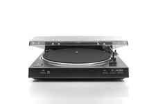 Dual DT 210-1 Schwarz