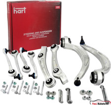 HART Querlenkersatz vorne für