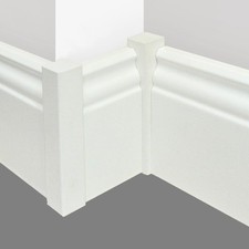 universal Eckklotz Eckblock