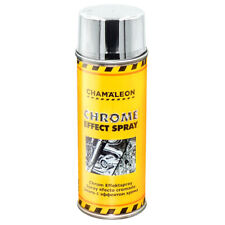 Chrom Effekt Chromspray