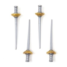 Playmobil ersatzteile 4x - playmobil®,