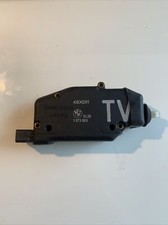 BMW E34 Stellantrieb