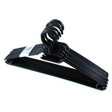 10er Set Kleiderbügel