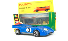 Politoys E 18  Porsche 917