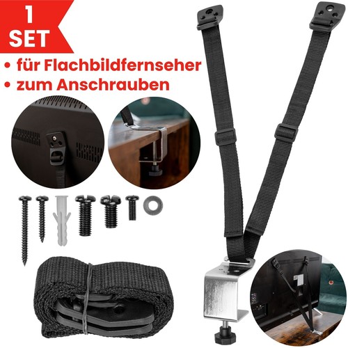 Kippsicherung zum - tv,