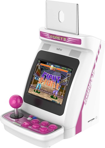 Taito egret mini retro - taito,