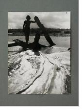 AKT FOTO NUDE ON THE BEACH