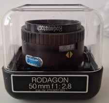 Rodenstock Rodagon 50mm F/2.8