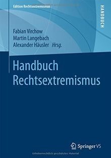 Handbuch rechtsextremismus - handbuch,