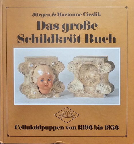 Das grosse schildkröt buch - schildkröt,