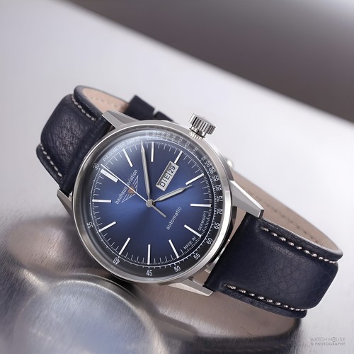 Bauhaus aviation g38 automatik - bauhaus,
