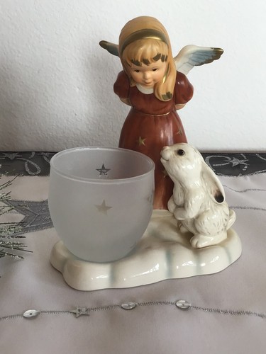Goebel weihnacht engel mit - goebel,