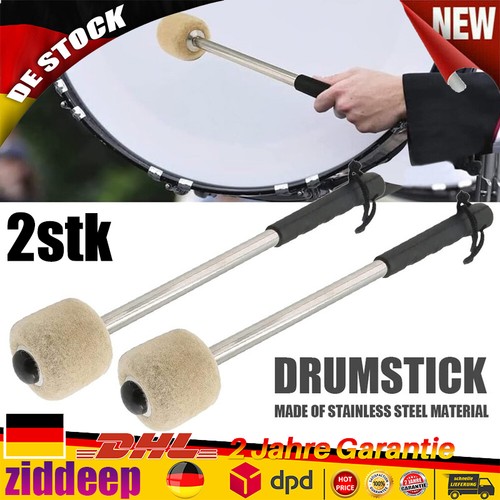 Für marching band - marching, bass