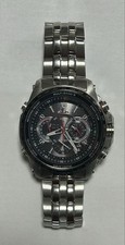 CASIO EDIFICE EQW M7100B