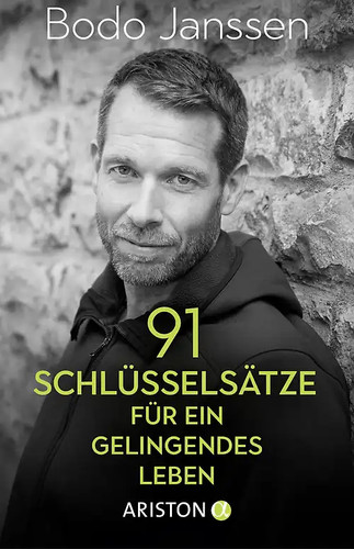 Schlüsselsätze für ein - 91,