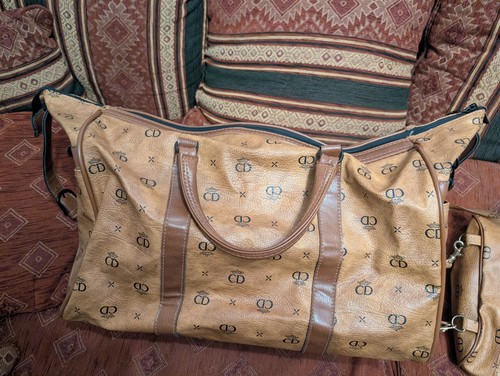 Hochwertige reisetasche mit - hochwertige,