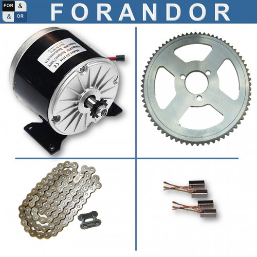 25h my1016 250w - -, 36v