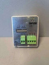 EMF2172IB - LENZE - EMF2172IB / KOMMUNIKATIONSMODUL GEBRAUCHT