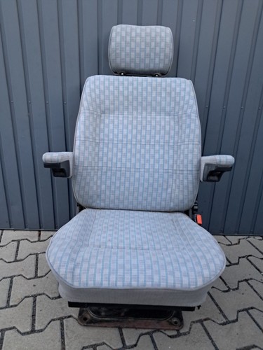 Pilotensitz california - vw, t4