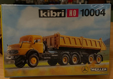 Rare Kibri HO #10004 Mercedes