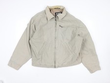 Caterpillar Bomberjacke Herren