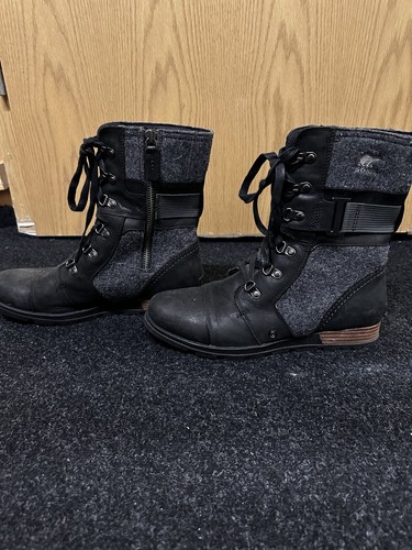 Sorel filzstiefel warm und - sorel,