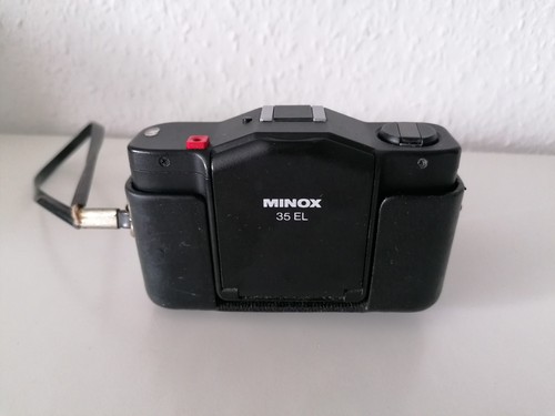 Minox inkl - minox, 35